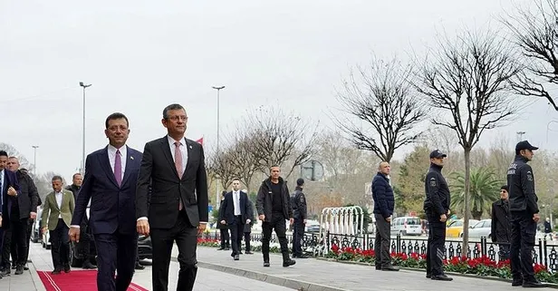 Ekrem İmamoğlu ile Özgür Özel arasındaki "İzmir" kavgası büyüyor! Yine açıklanmayacak