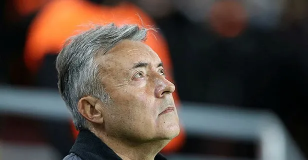 Galatasaray’ın teknik direktörü Domenec Torrent, kondisyoner Piri’yi de gönderiyor