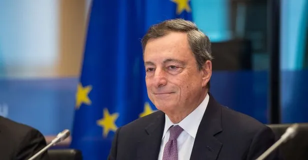 İtalya’da hükümet kurma görevi Eski Avrupa Merkez Bankası Başkanı Draghi’ye verildi | Mario Draghi kimdir?