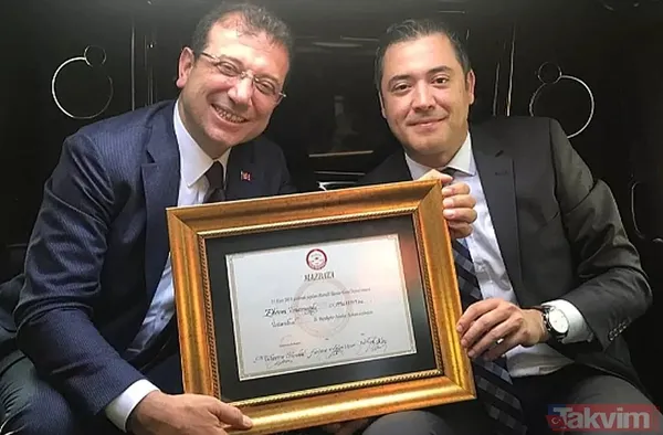 İBB'deki yolsuzluk soruşturmasında ses kaydı ortaya çıktı! Açık açık itiraf etmiş: Parayla iş bitiriyorlar - 6