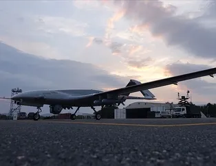 Bayraktar TB2 gibi SİHA’lar yapalım