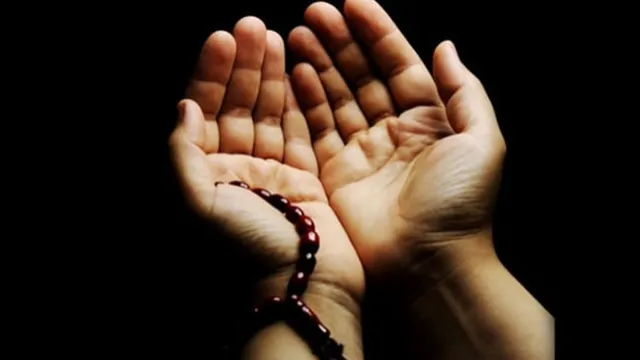 Kadir Gecesi zikirleri okunacak dua ve sureler - Kadir Gecesi ibadetleri çekilecek tesbihler ve zikirler-5