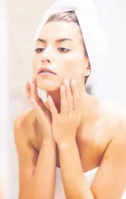 Cildi kuruyan fıstık yesin!