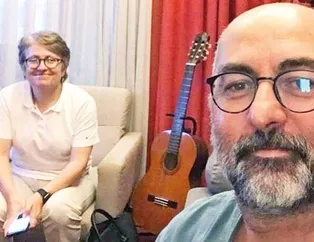 13 gün bir odaya yaşam sığdırdım