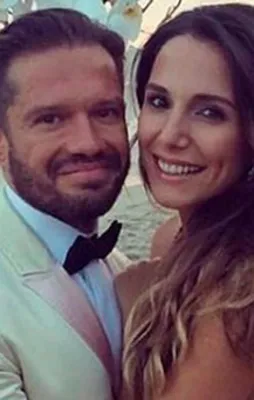 Ece Doğulu aldatılmaya dayanamadı, boşandı!
