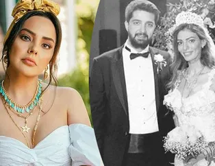 Ebru Gündeş ve evli sevgilisi Murat Özdemir'le ilgili olay iddia!