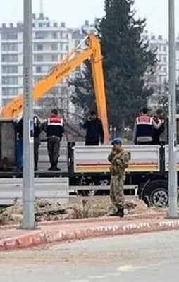 MİT TIR'ları ihanetinde müebbet istemi!