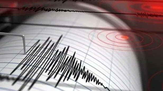 Endonezya’da 6.2 büyüklüğünde yeni deprem 91