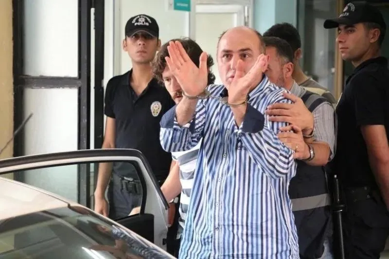 Ali Fuat Yılmazer (Takvm.com.tr)