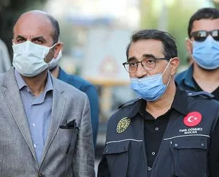 Son dakika: Bakan Dönmez: Seferihisar'da elektrik ve doğal gaz kullanamayan abone yok