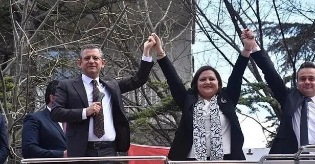 CHP’de ’Köksal’an kriz! Özgür Özel’den PKK/DEM’e taahhütname... Genel Merkez’den bölücülere ’kurumsal’ özür