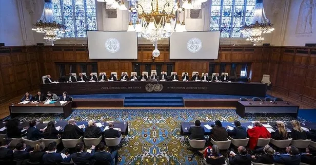 Lahey'de Güney Afrika ne talep etti? İsrail aleyhine alınan tedbir kararları ne anlama geliyor?