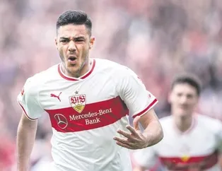 Terim benim için baba gibi