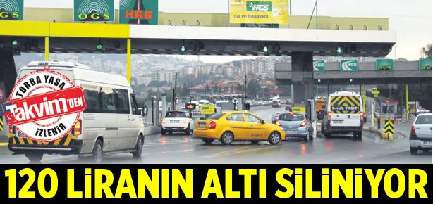 120 liranın altı siliniyor
