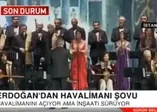 İstanbul Havalimanı Halk TV'yi kudurttu!