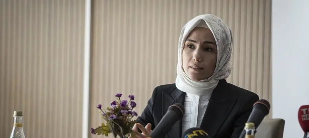 Kadın dayanışması