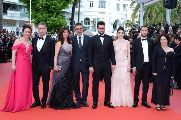 Olay yaratan fotoğrafa Bennu Yıldırımlar'dan ilk yorum-10