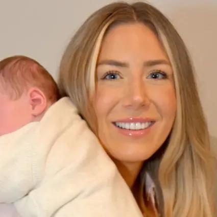 Kadavradan rahimle bebek sahibi oldu! Bilim kurgu değil gerçek