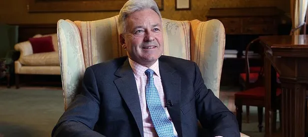 İngiliz bakandan AB'ye 15 Temmuz tepkisi