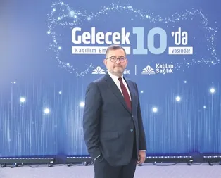Sağlıkta hedef 225 bin yeni katılımcı