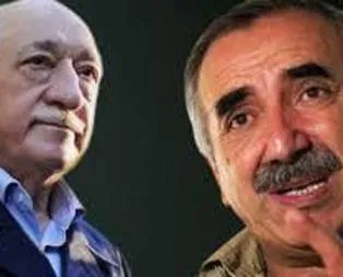 FETÖ ve PKK’dan Karadeniz’de tehlikeli oyun