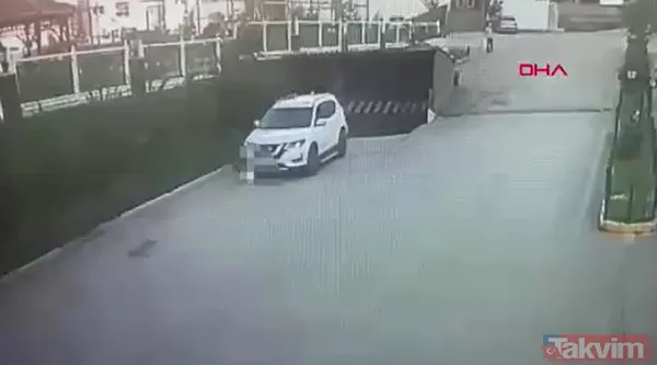 Erzurum'da çok acı olay! Otoparktan çıkan cipin altında kalan minik Alparslan can verdi: Yürek burkan görüntü - 7