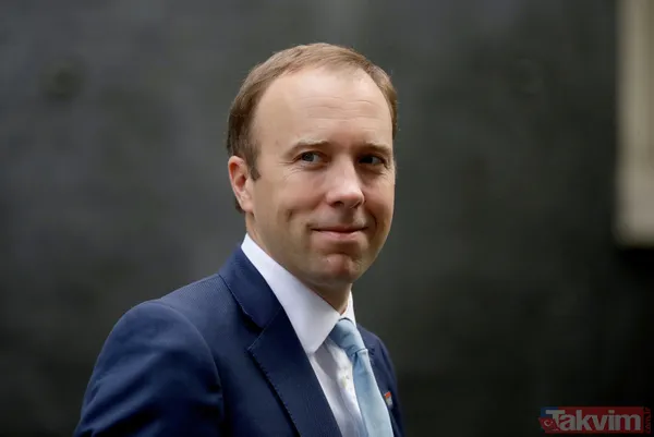 Danışmanıyla sevişme görüntüleri sızan İngiliz Bakan Hancock’tan "sosyal mesafe" özrü! Yeni görüntüler ortaya çıktı - 10