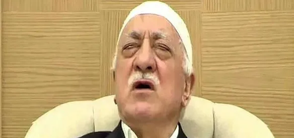 FETULLAH GÜLEN VE 95 FETÖCÜNÜN MAL VARLIKLARINA TEDBİR
