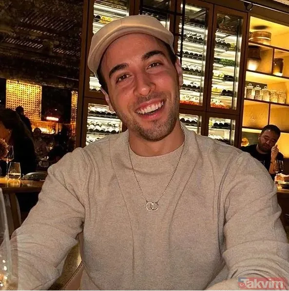 Ünlü fenomen Danla Bilic ile milli futbolcu Doğan Alemdar aşkı belgelendi! İkili yan yana görüntülendi! - 14