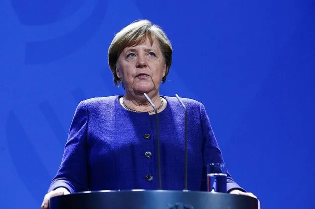 Son dakika: Merkel'den Yunanistan'ı yıkan Libya cevabı!