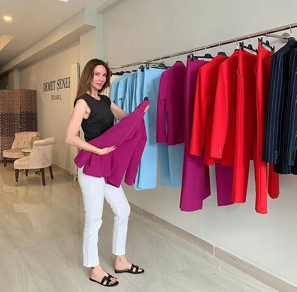 Edwina Sponza ile İbrahim Kutluay aşkı bitti: Demet Şener Cenk Küpeli'yi Instagram'da sildi-3