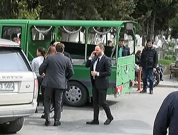 Kahreden anlar! Mina Başaran'ın babası gözyaşlarına boğuldu...-5