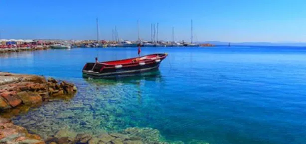 Gezicilerin iddiasına bakanlıktan yalanlama