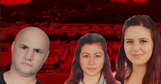 Giresun’da kan donduran cinayet! Aynı lisede çalışan abla kardeşi silahla öldürdü