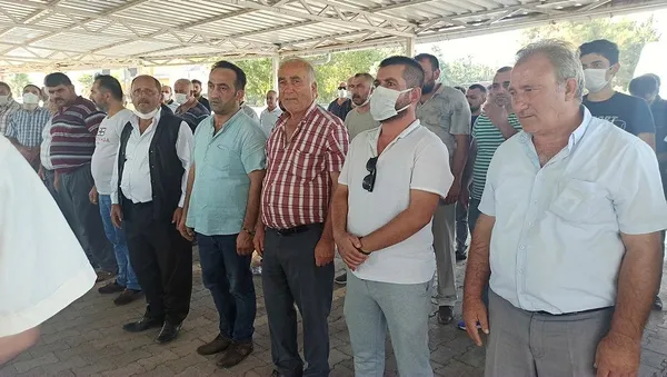 Hatay'daki korkunç olayın arkasından baba çıktı! Dehşet evinde 7 sayfalık sır mektup bulundu-7