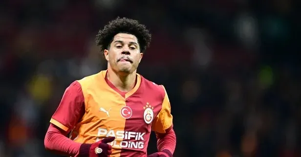 Aslan'da sakatlık seferberliği: Sara ve Osimhen için zamana karşı yarış başladı