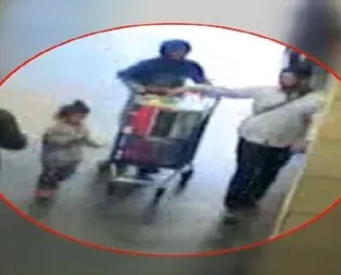 DEAŞlı teröristler bombayı böyle yerleştirmiş