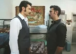 Bir Zamanlar Çukurova 37. bölümde Yılmaz Fekeli'yi vuruyor!