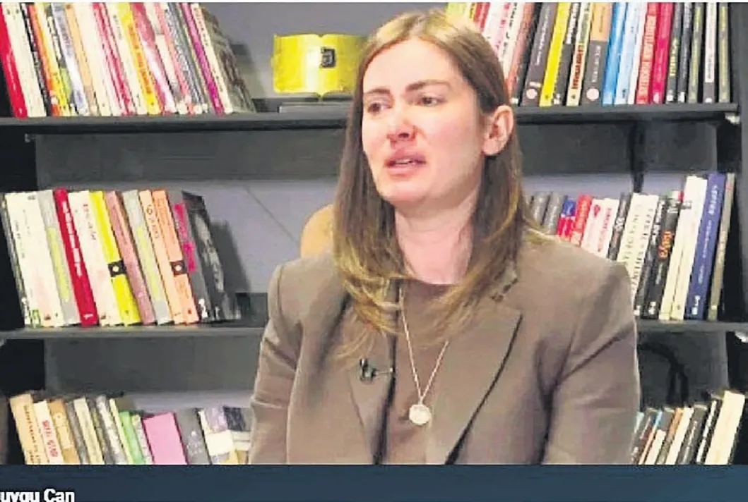 Anneciğim dua eder misin?