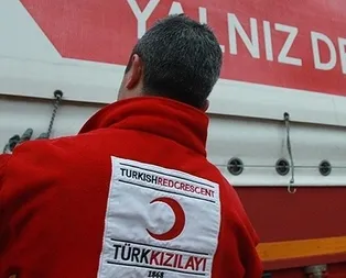 Kayyum kararı sonrası Kızılay’dan ilk açıklama