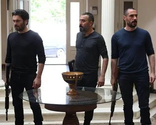 Eşkıya Dünyaya Hükümdar Olmaz 139. sezon finali bölüm fragmanı: Özür dilerim Reis! EDHO 138. son bölüm full tek parça izle