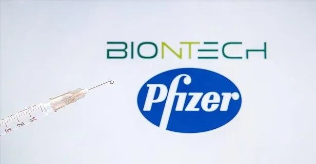 SON DAKİKA: Pfizer/BioNTech aşısının etkinlik oranı değişti!