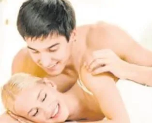 Susam aşkı susturmaz!