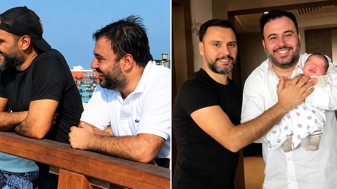 Alişan yıllar önce kaybettiği kardeşi Selçuk Tektaş'ın acısıyla bağlamanın tellerine vurdu: "Seni özlediğimde hep bu türkü geliyor aklıma"-8