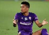 Trabzonspora Dalbert transferinde dişli rakip