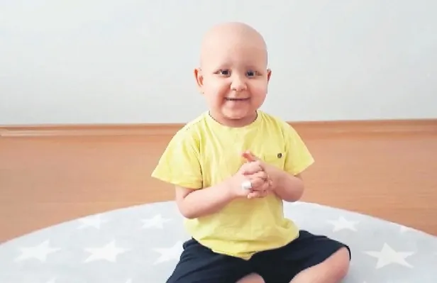 kuzeyi-dinleyin-1594601680146.jpeg Adana'da sağlığına kavuşan Kuzey'den mesaj: Kanser değil biz güçlüyüz. Üç tüp kan, bir can-1