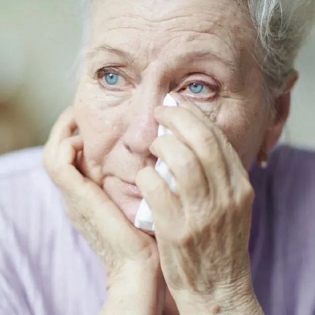 Depresyon hafızaya son