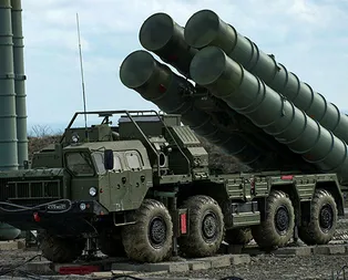 S-400 son dakika nereye yerleştirilecek? Mürted Hava Meydanı nerede? S-400 özellikleri ve menzili nedir?