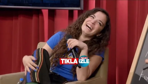 Aslı Bekiroğlu ifşa görüntüleri videosu tekrar gündem oldu! Hasan Can Kaya Konuşanlar programında itiraf etti: ''Videolarını izledik''
