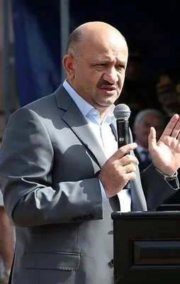 Bakan Işık'tan Musul açıklaması